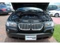 Jet Black - X3 3.0si Photo No. 19