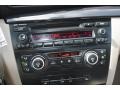 2009 Cashmere Silver Metallic BMW 1 Series 128i Convertible  photo #15