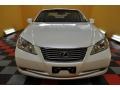 Starfire White Pearl - ES 350 Photo No. 2