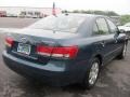 Aquamarine Blue - Sonata GLS Photo No. 2