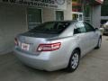 Classic Silver Metallic - Camry LE Photo No. 2