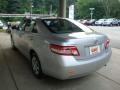 Classic Silver Metallic - Camry LE Photo No. 4