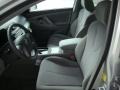 Classic Silver Metallic - Camry LE Photo No. 8