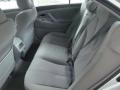 Classic Silver Metallic - Camry LE Photo No. 9