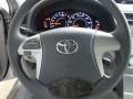 Classic Silver Metallic - Camry LE Photo No. 12
