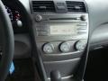 Classic Silver Metallic - Camry LE Photo No. 13
