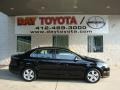 Black Uni - Jetta SE Sedan Photo No. 1