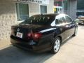 Black Uni - Jetta SE Sedan Photo No. 2