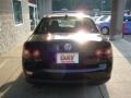 Black Uni - Jetta SE Sedan Photo No. 3