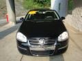 Black Uni - Jetta SE Sedan Photo No. 6