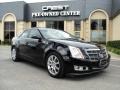Black Raven - CTS Sedan Photo No. 1