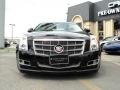 Black Raven - CTS Sedan Photo No. 2
