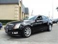 Black Raven - CTS Sedan Photo No. 3
