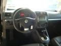 Black Uni - Jetta SE Sedan Photo No. 10