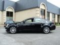 Black Raven - CTS Sedan Photo No. 4
