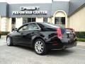 Black Raven - CTS Sedan Photo No. 5