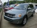 Everglade Metallic - RAV4 Limited V6 4WD Photo No. 1