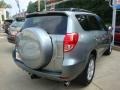 Everglade Metallic - RAV4 Limited V6 4WD Photo No. 4