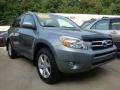 Everglade Metallic - RAV4 Limited V6 4WD Photo No. 5