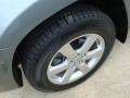 Everglade Metallic - RAV4 Limited V6 4WD Photo No. 7
