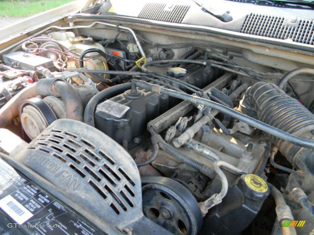 1997 Grand Cherokee Laredo 4x4 - Light Driftwood Satin Glow / Agate Black photo #29