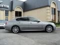 Platinum Graphite - M 35 Sedan Photo No. 7
