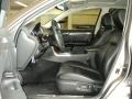 Platinum Graphite - M 35 Sedan Photo No. 8