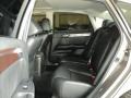 Platinum Graphite - M 35 Sedan Photo No. 9