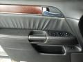 Platinum Graphite - M 35 Sedan Photo No. 10