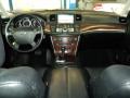 Platinum Graphite - M 35 Sedan Photo No. 11