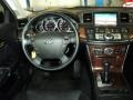 Platinum Graphite - M 35 Sedan Photo No. 12