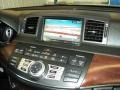 Platinum Graphite - M 35 Sedan Photo No. 13