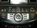 Platinum Graphite - M 35 Sedan Photo No. 14
