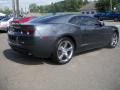 Cyber Gray Metallic - Camaro SS/RS Coupe Photo No. 5