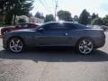 Cyber Gray Metallic - Camaro SS/RS Coupe Photo No. 8