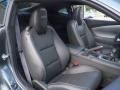 Cyber Gray Metallic - Camaro SS/RS Coupe Photo No. 21