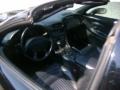 2001 Black Chevrolet Corvette Coupe  photo #15