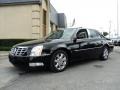 Black Raven - DTS Sedan Photo No. 3