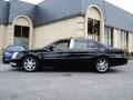 Black Raven - DTS Sedan Photo No. 4