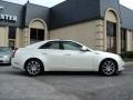 White Diamond Tri-Coat - CTS Sedan Photo No. 7