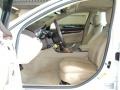 White Diamond Tri-Coat - CTS Sedan Photo No. 8