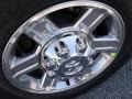 2010 Brilliant Black Crystal Pearl Dodge Ram 2500 Laramie Mega Cab 4x4  photo #10