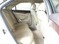 White Diamond Tri-Coat - CTS Sedan Photo No. 10