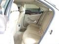 White Diamond Tri-Coat - CTS Sedan Photo No. 11
