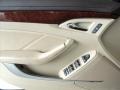 White Diamond Tri-Coat - CTS Sedan Photo No. 12
