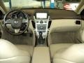 White Diamond Tri-Coat - CTS Sedan Photo No. 13