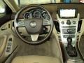 White Diamond Tri-Coat - CTS Sedan Photo No. 14