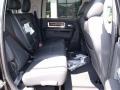2010 Brilliant Black Crystal Pearl Dodge Ram 2500 Laramie Mega Cab 4x4  photo #16