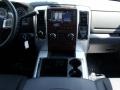2010 Brilliant Black Crystal Pearl Dodge Ram 2500 Laramie Mega Cab 4x4  photo #18