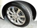 White Diamond Tri-Coat - CTS Sedan Photo No. 21